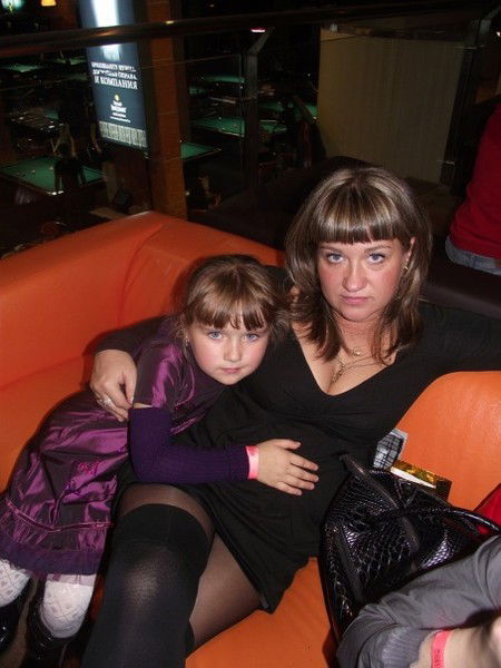 Валерия Корнилова