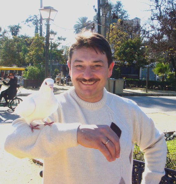 Владимир Желновач