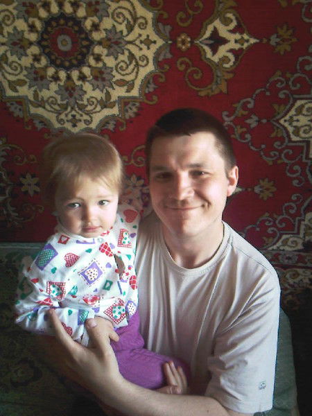 Алексанр Елисеев