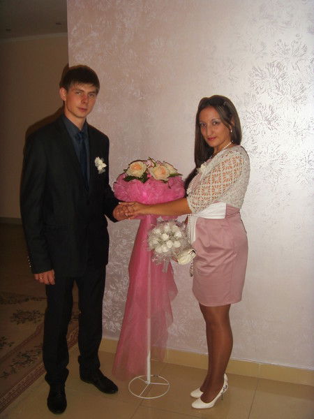 Толик Щеглов