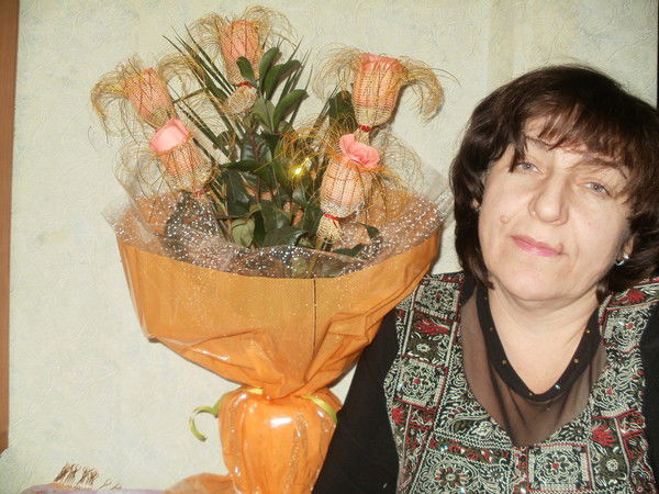 Ольга Юдина