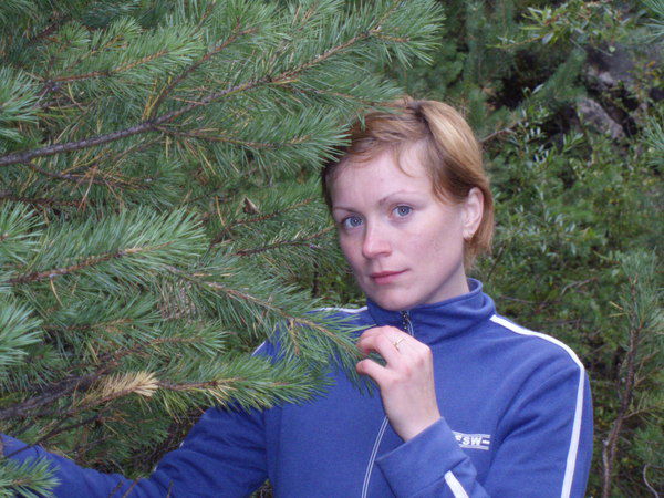 Галина Мотовилова