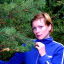 Галина Мотовилова