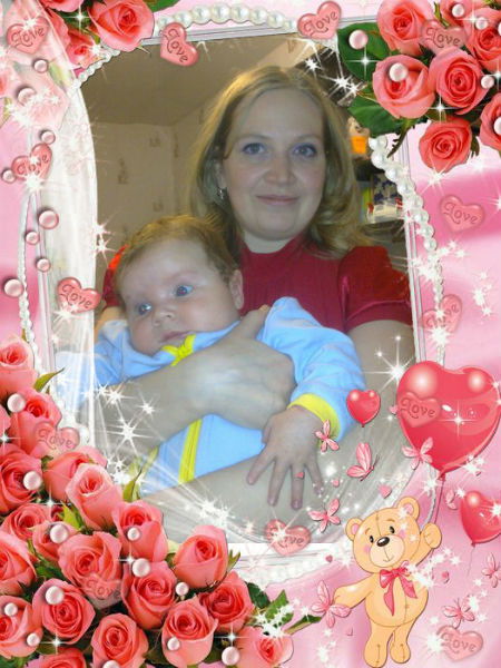 Олеся Попковская