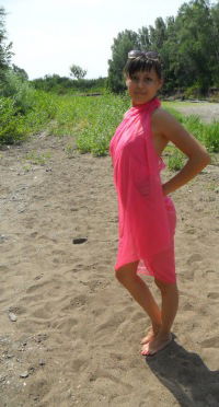 Луиза Кужина