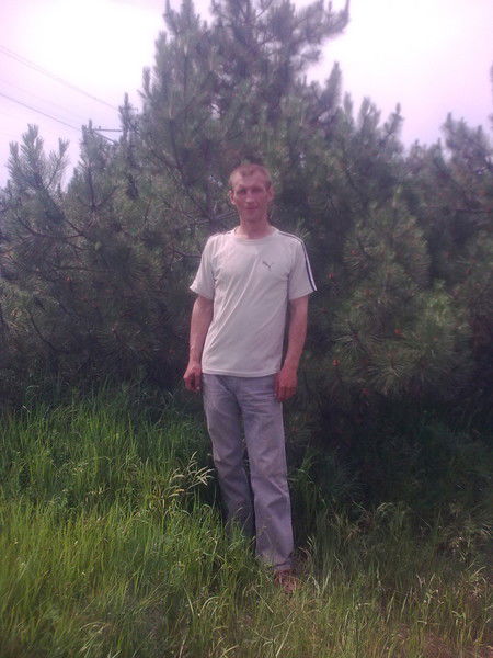 Павел Стрембовский