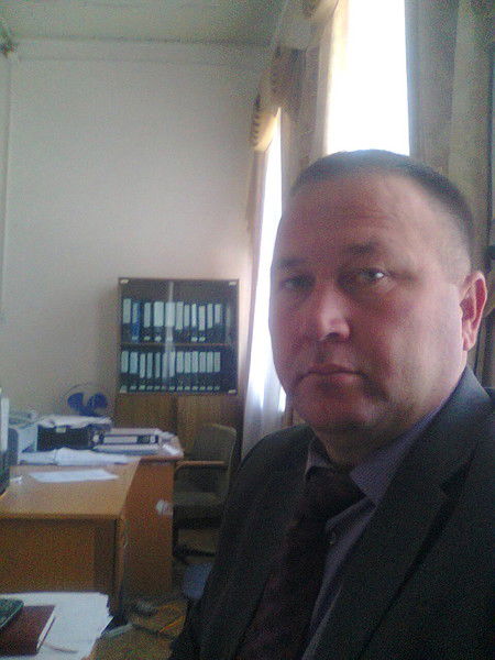 Канат Сыргабаев