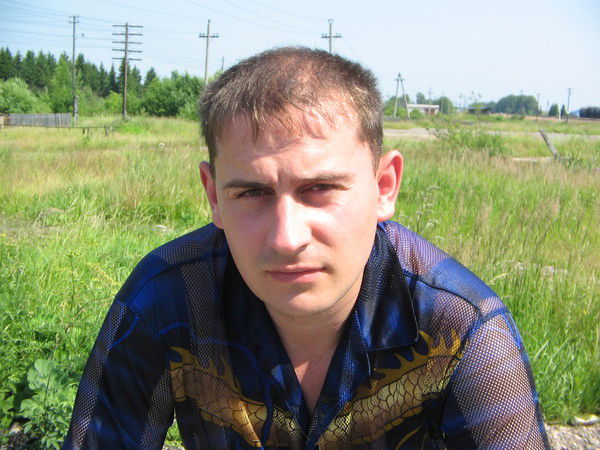 Дмитрий Шлыков