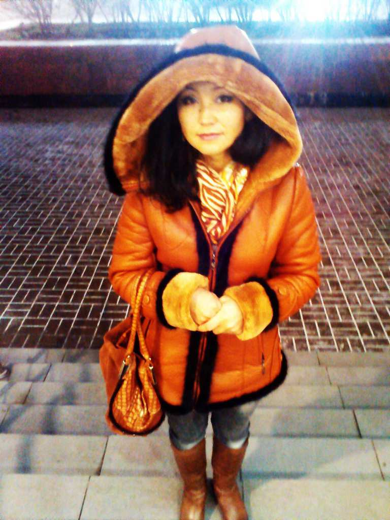 Сюта Жолчубаева