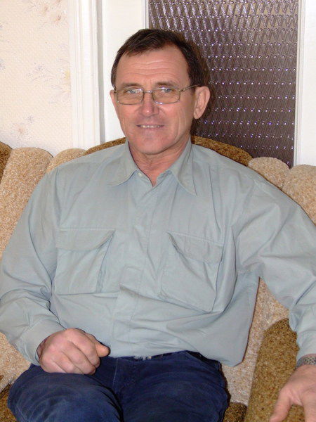 Леонтий (Ur5Ggh) Левицкий