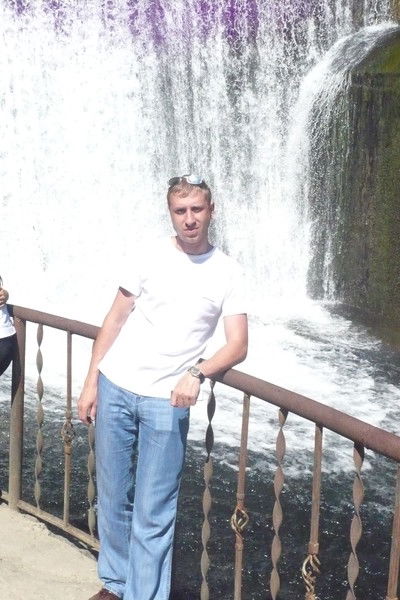 Александр Синицын