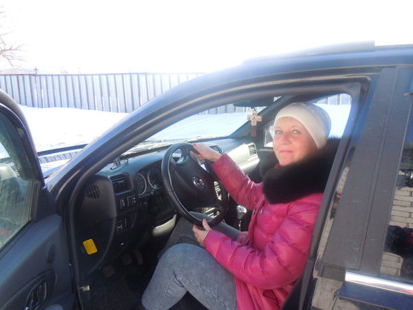 Светлана Дементьева