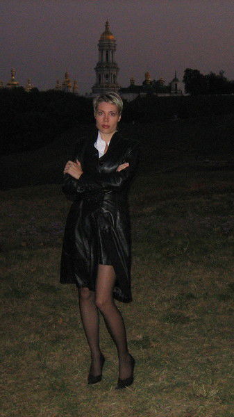 Екатерина Сажнева