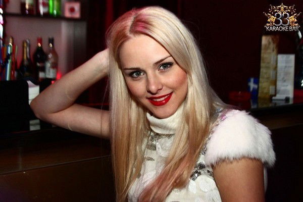 Юлия Булгакова