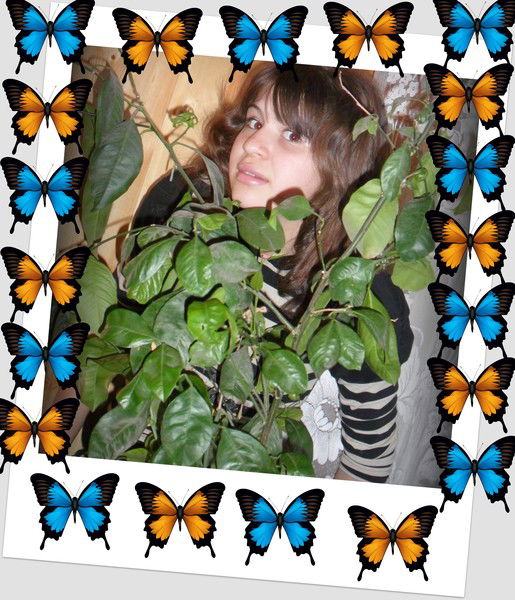 Лейсан Хуснетдинова