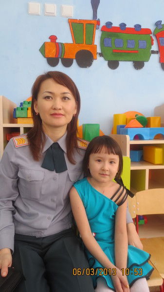 Ардак Киекбаева