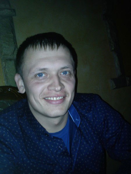 Євгеній Смага