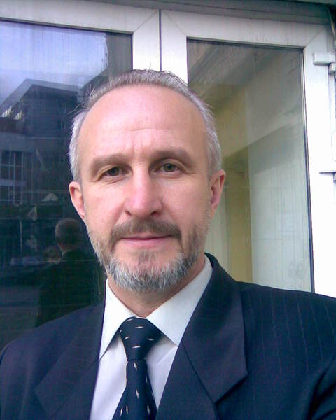 Александр Федоров