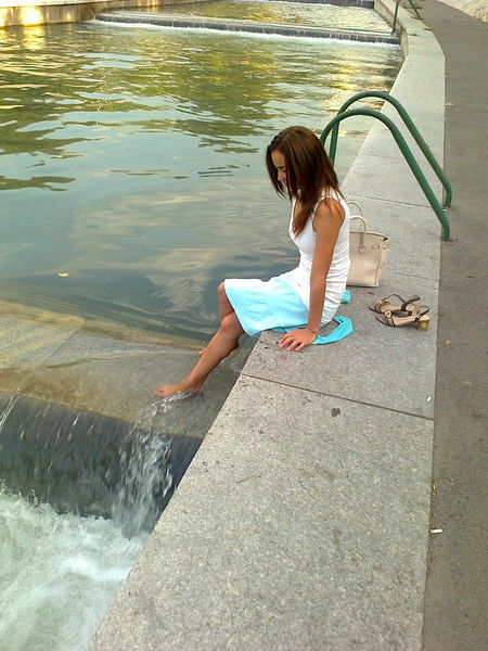 Индира Мерекеевна