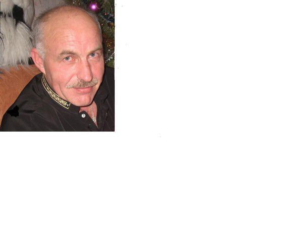 Валерий Чуприн