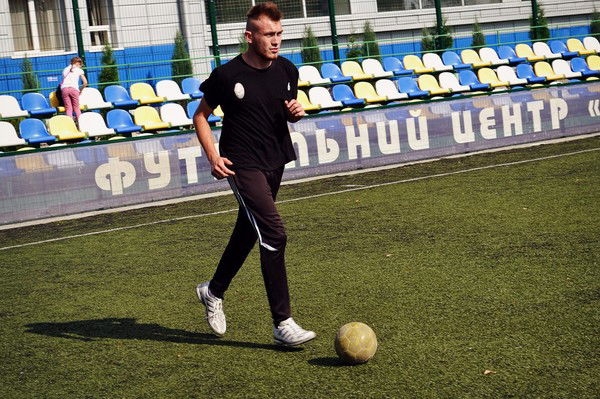 Дмитрий Астахов