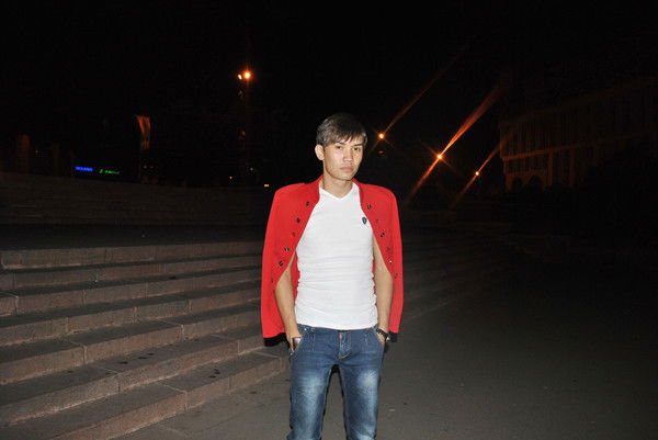 Аймурзаев Жасболат