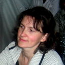 Olga Kartashowa