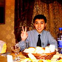 Arman Izbassarov