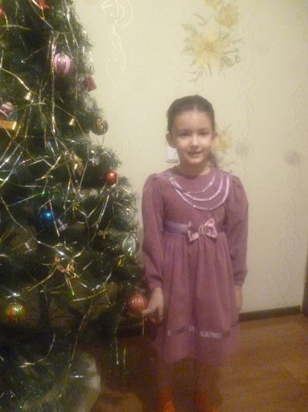 Оксана Шмойлова