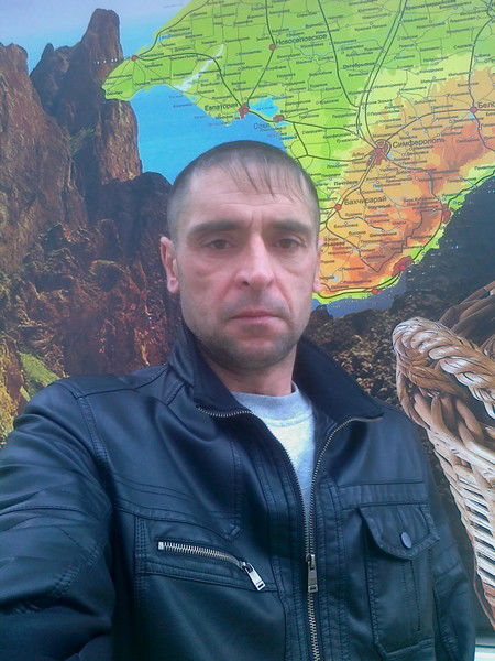 Александр Гвоздецкий