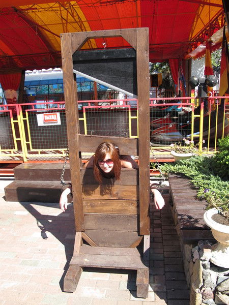 Екатерина Загурская