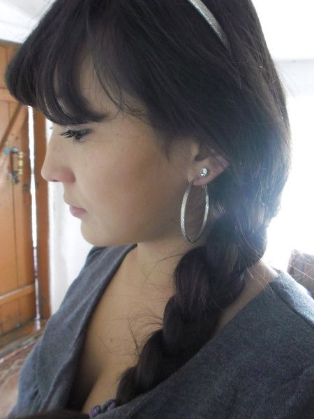 Венера Амершеева