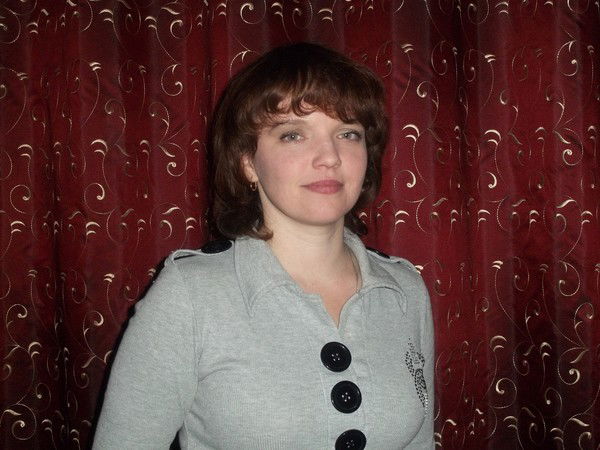 Елена Лиценко