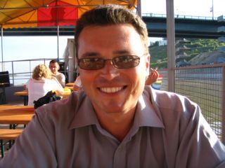 Борис Чифонов