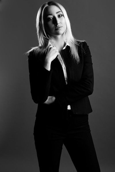 Anastasia Dorogavzeva