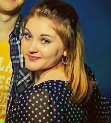 Татьяна Ошалык