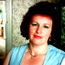 Валентина Кичигина