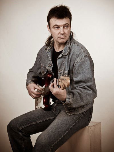 Виктор Сидорович