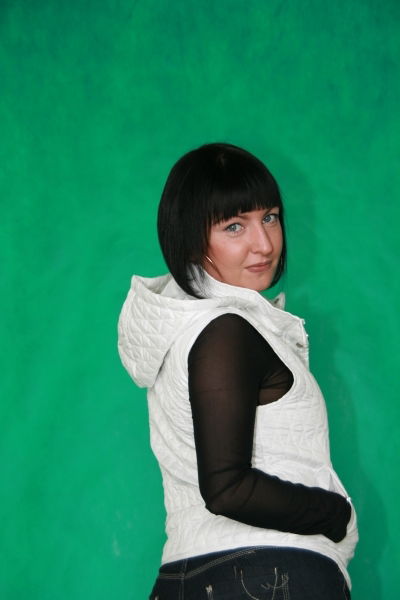 Юлия Удальцова