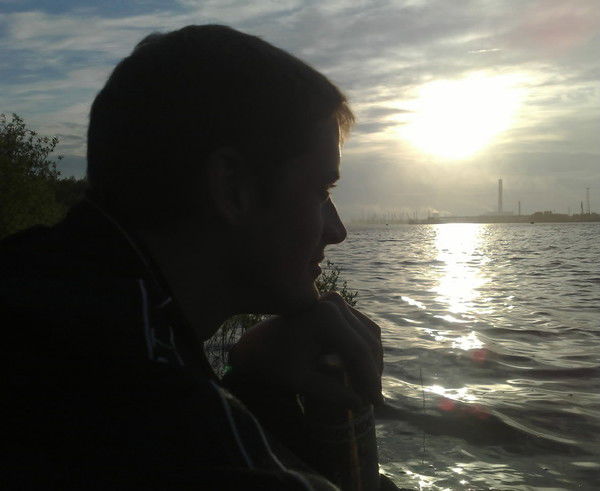 Вовчик Борисов