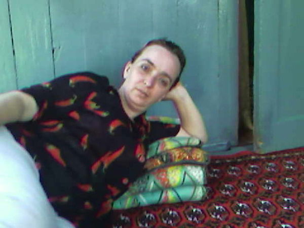 Инесса Зинина (Ткач)