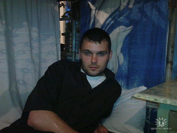 Денис Мороз