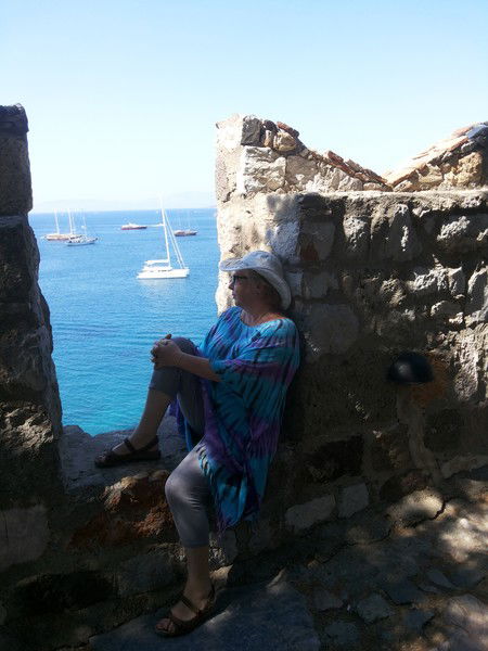 Татьяна Гринченко