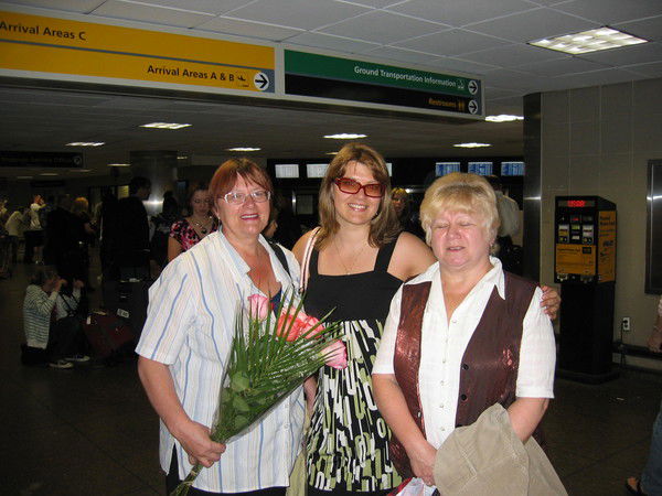 Татьяна Фурман