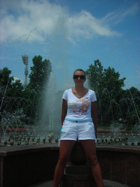 Валентина Сбоева