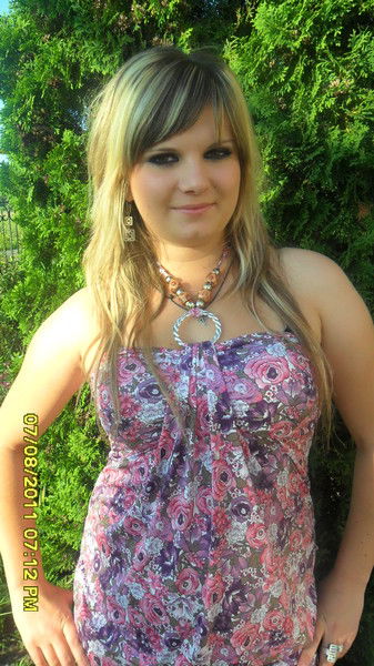 Анюта Сухлева