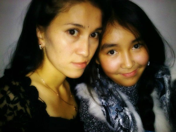 Шынар Слямбаева