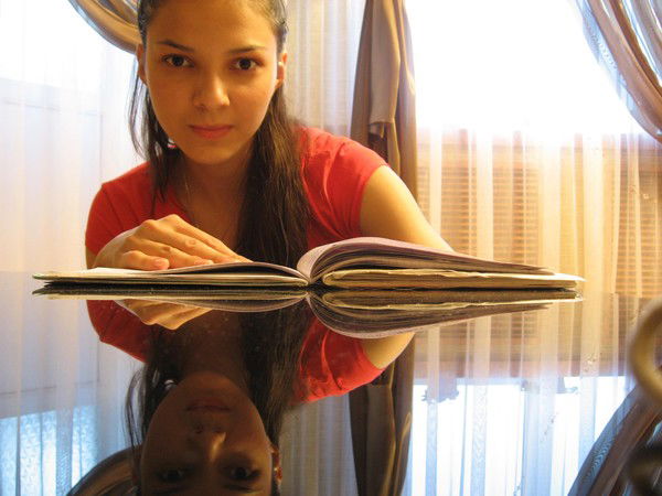 Ксения Бичевая