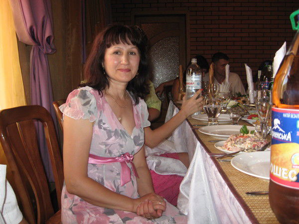 Фарида Бойко