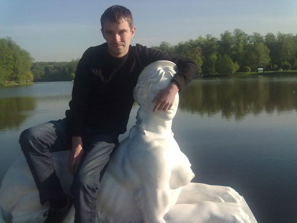 Антон Недайхлебов